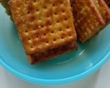 Foto langkah ke 7 dari resep Gabin vla vanila.