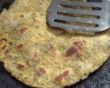 Spinach-Potato Parathas recipe step 4 photo
