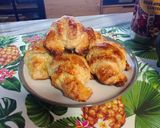 Foto del paso 5 de la receta: Medialunas 🥐