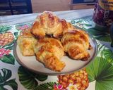 Foto del paso 5 de la receta: Medialunas 🥐