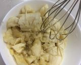 香蕉巧克力餅乾冰淇淋的食譜步驟2照片