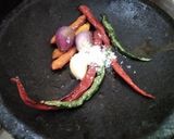 Foto langkah ke 3 dari resep Sambel Tempe.
