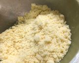 Foto del paso 3 de la receta: Crumble de manzanas