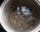 Foto langkah ke 5 dari resep Pempek tanpa ikan ekonomis.