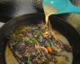 Foto langkah ke 5 dari resep Mangut Kepala Manyung.