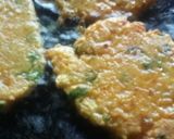 A picture of step 4 of Potato pancake.