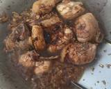 Lemongrass soy chicken recipe step 3 photo