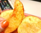 Foto langkah ke 5 dari resep Keripik Kentang Krezz.