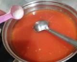 Roasted Tomato Ginger Soup recipe step 3 photo