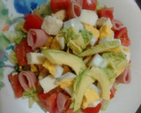Foto del paso 4 de la receta: Ensalada César
