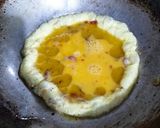 Foto langkah ke 4 dari resep Nasi Goreng Padang.