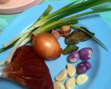 Foto langkah ke 2 dari resep 5. Kepiting Saos Asam Manis.