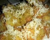Foto langkah ke 10 dari resep Singkong keju mak prul.
