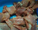 Cara Membuat Tongseng Daging Kambing 1