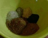 Foto del paso 1 de la receta: Galletas de Canela Navideñas🎄