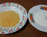 Foto langkah ke 6 dari resep Roti Goreng Isi Abon.