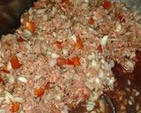 Foto del paso 1 de la receta: Empanadas árabes