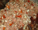 Foto del paso 1 de la receta: Empanadas árabes