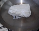 Foto langkah ke 7 dari resep Kwetiau Siram.