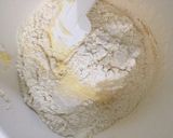 Foto langkah ke 2 dari resep Lekker Holland aka Boterkoek.