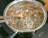 Hình bước làm 2 của món Ức Vịt Kho Sả Gừng