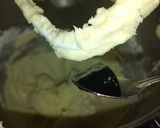 Foto del paso 7 de la receta: Torta divertida por 2
