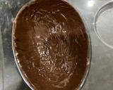 Foto del paso 1 de la receta: Huevo de Pascua relleno-Chocotorta