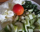 Foto langkah ke 1 dari resep 90. Sayur Asam.