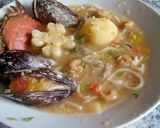 Foto del paso 4 de la receta: Chupe de quinua