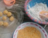 Foto langkah ke 4 dari resep Cireng Crispy.