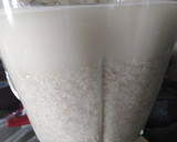 Foto del paso 6 de la receta: Agua de horchata