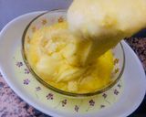 Foto del paso 5 de la receta: POLENTA CREMOSA🫕CON MUCHO 🧀QUESO🧀 (fresco y rallado)🧀🫕🧀