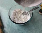 Foto langkah ke 2 dari resep Cimol Kenyal Anti Meledak.