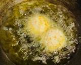Potato Cheese Balls With curd dip recipe step 6 photo