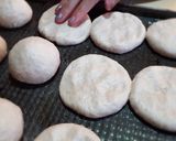 Foto del paso 3 de la receta: Fugacitas de manteca "Fáciles y económicas"