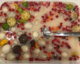 Foto langkah ke 3 dari resep Asinan rambutan kiamboy.