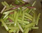 শাপলা সর্ষে (shapla shorshe recipe in Bengali) রেসিপির ধাপ 1 ছবি