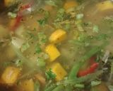 Foto del paso 8 de la receta: Carbonada Vegetariana