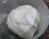 Foto del paso 4 de la receta: Masa para tacos (rapiditas) sin gluten
