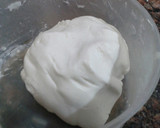 Foto del paso 4 de la receta: Masa para tacos (rapiditas) sin gluten