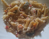 Foto del paso 7 de la receta: Pasta con verduras