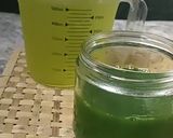 Foto langkah ke 6 dari resep Endapan Pandan dan Suji (942).