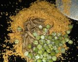 Foto langkah ke 5 dari resep Sambalado Samuik Api.