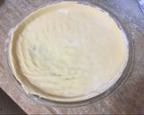 Foto del paso 3 de la receta: Frola de ricota y dulce de leche, de batata y de membrillo