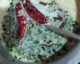 સુરતી કઢી (Surti Kadhi Recipe In Gujarati) રેસીપી સ્ટેપ4ફોટો