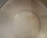 A picture of step 4 of Tomato carrot soup.