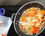 A picture of step 3 of Malai Kofta Without Onion & Garlic.