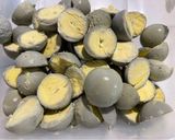 Foto del paso 4 de la receta: Huevos rellenos