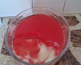 Foto del paso 10 de la receta: Postre de maicena con gelatina