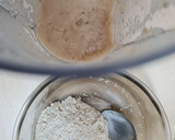 Foto del paso 2 de la receta: Galletas de avena y pera 🍐 sin azúcares agregados